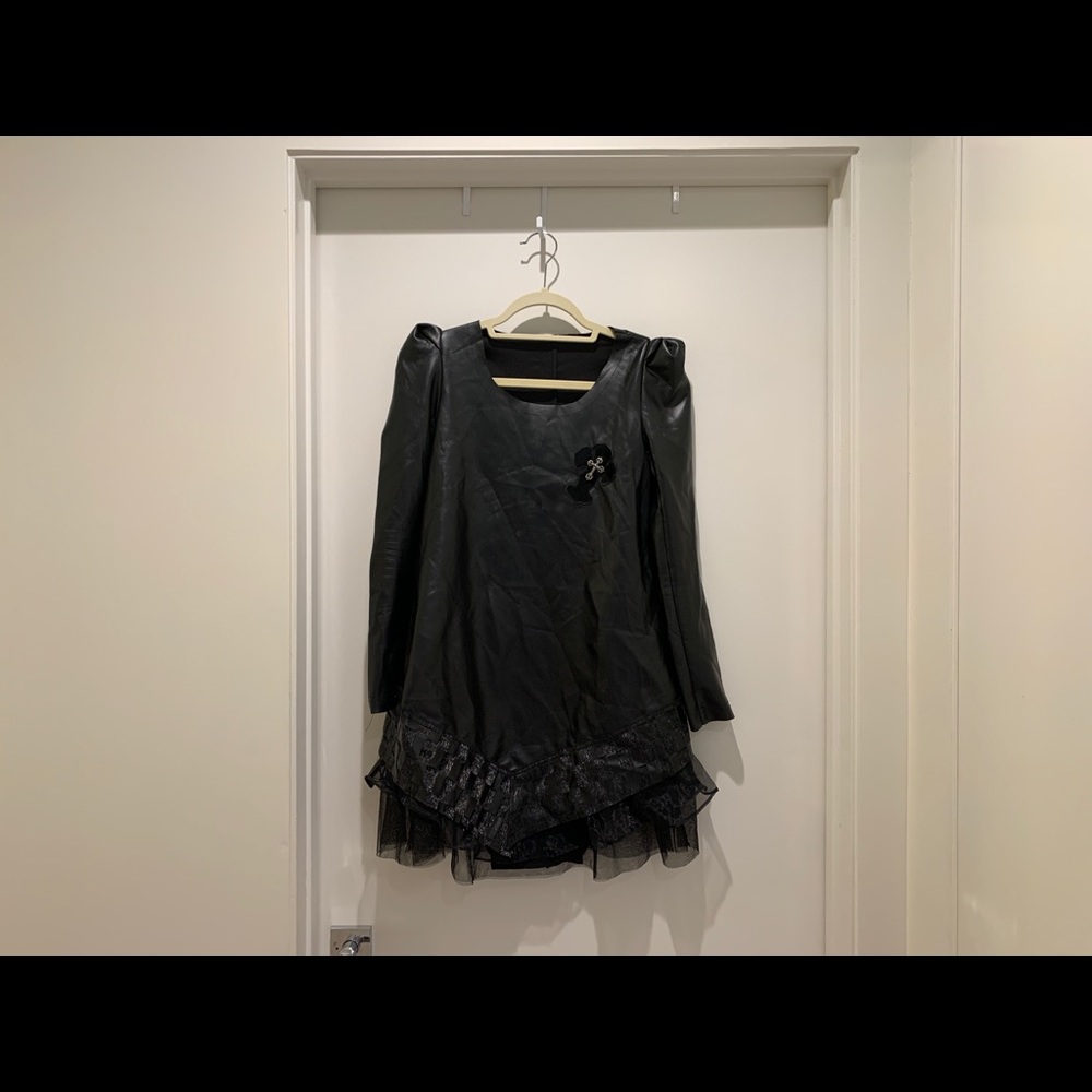 Cool dress